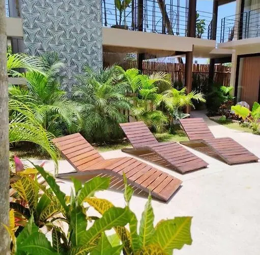 Apartment 306 Amena 1br Penthouse W/ Gym & Private Pool/rooftop *